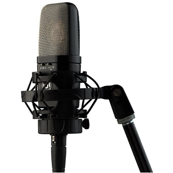 

WARM AUDIO WA-14