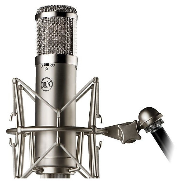 

Микрофон Warm Audio WA-47JR