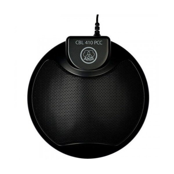 

Микрофон граничного слоя CBL410PCCBlack