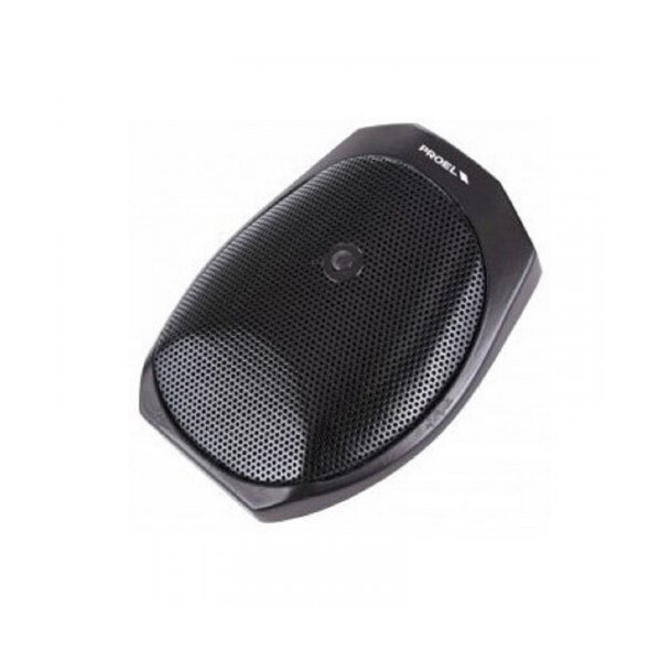 

Микрофон граничного слоя MIC62USB