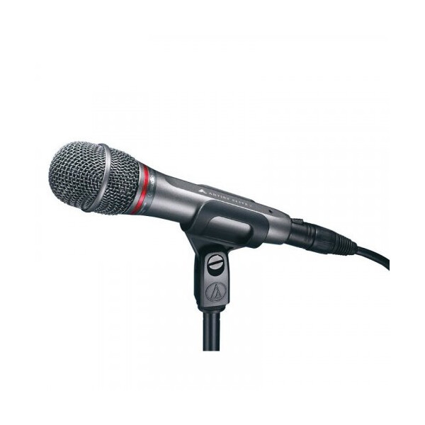 

Микрофон динамический AE4100