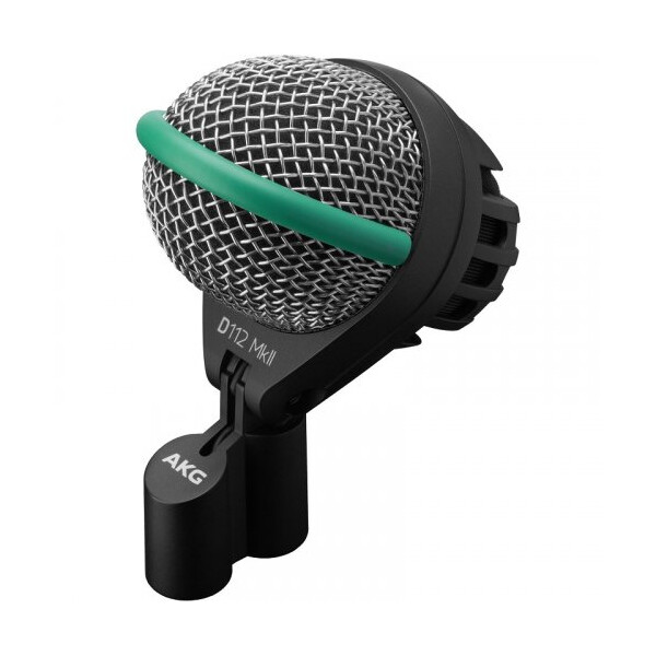 

Микрофон динамический D112II