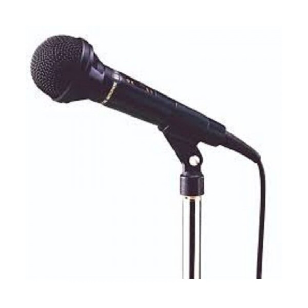 

Микрофон динамический DM-1100