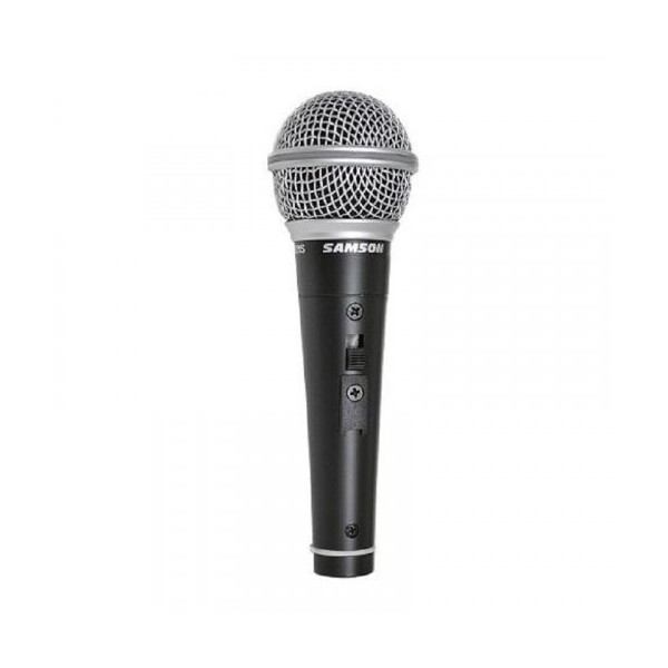 

Микрофон динамический R21S Single