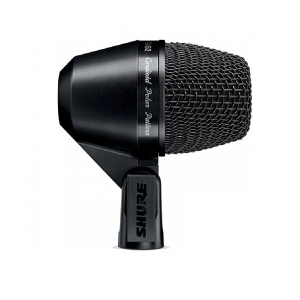 

Микрофон для ударных инструментов PGA56-XLR