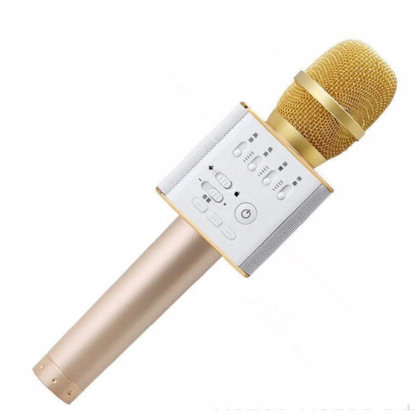 

Микрофон караоке MicGeek Q9