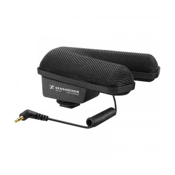 

Мікрофон Sennheiser MKE 440 фото