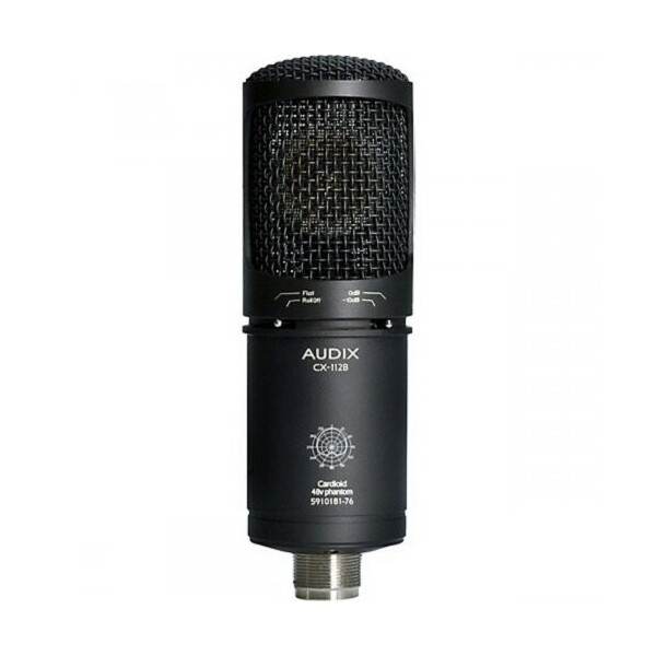 

AUDIX CX112B