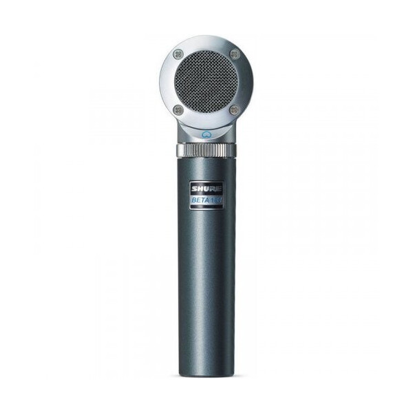 

SHURE BETA181C