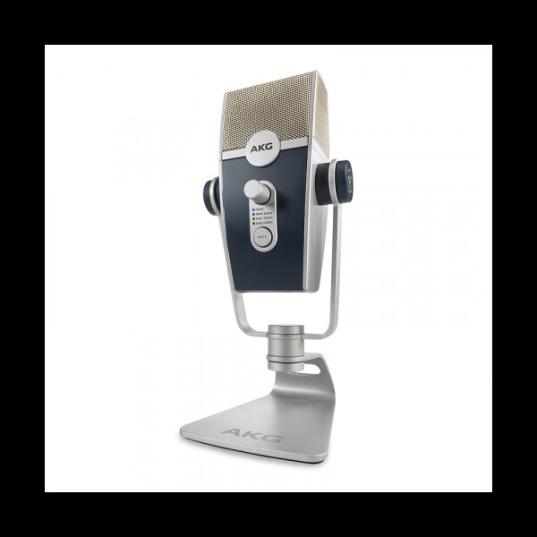 

AKG AKG-C44-USB