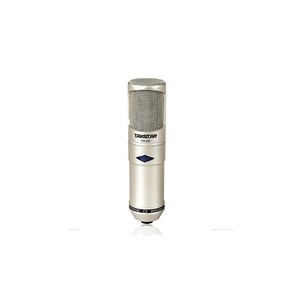 

Студийный микрофон CM-400-L