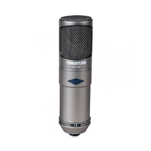 

Студийный микрофон CM-450-L