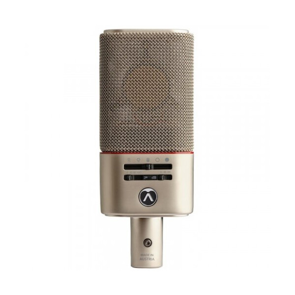 

Студийный микрофон OC818 Studio