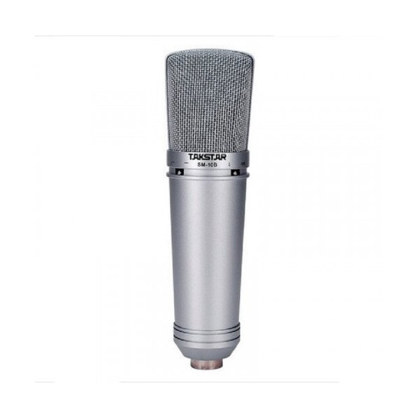 

Студийный микрофон SM-10B-L