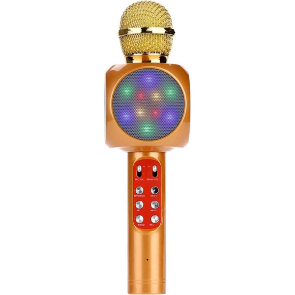 

Беспроводной микрофон Micgeek WS-1816