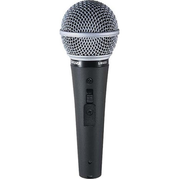 

Вокальный микрофон SM48SLC
