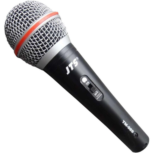 

Динамический микрофон TM-989