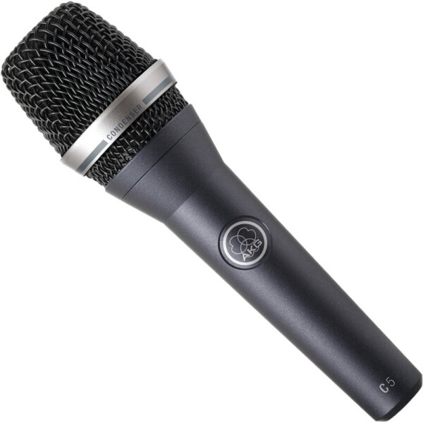 

Мікрофон AKG C5