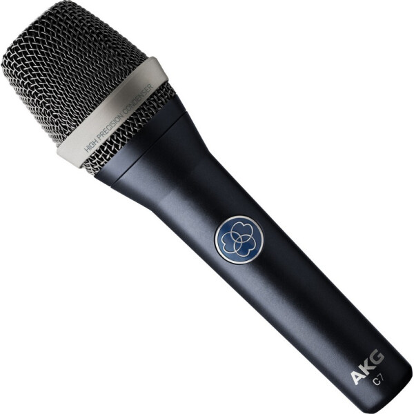 

Мікрофон AKG C7