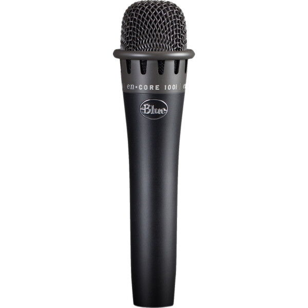 

Микрофон Blue Microphones enCore 100i
