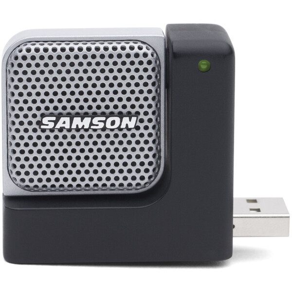 

Микрофон Go Mic Direct