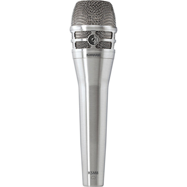 

Микрофон KSM8N