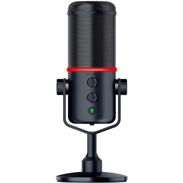 

Микрофон Razer Seiren Elite (RZ19-02280100-R3M1)