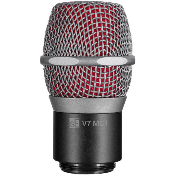 

Микрофон SHURE PGA58-XLR-E
