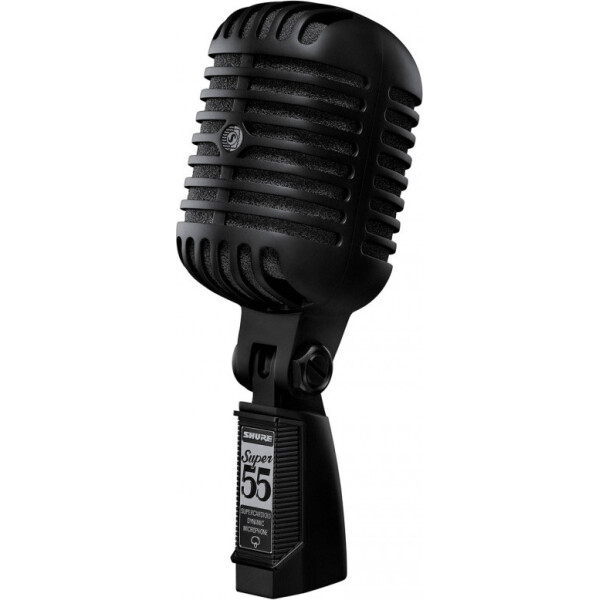 

Микрофон Shure Super 55