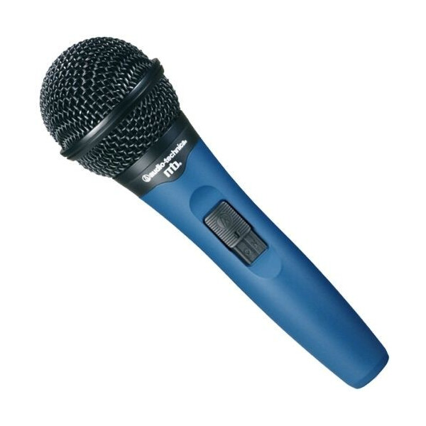 

Микрофон динамический MB1k