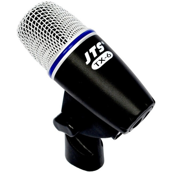 

Микрофон динамический TX-6