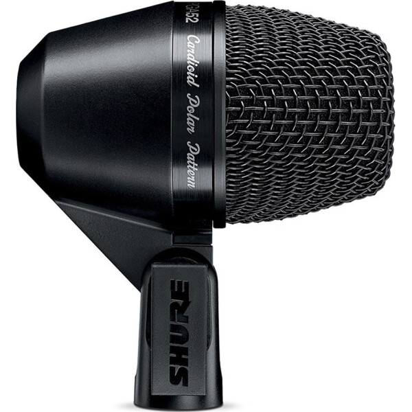 

Микрофон для ударных инструментов PGA52XLR