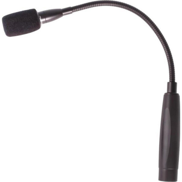 

Микрофон конденсаторный GM-5206L