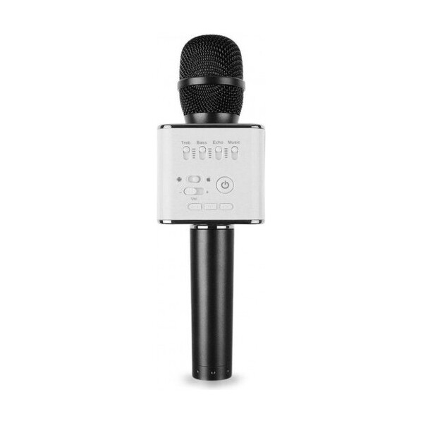 

Микрофон-Караоке UTM Q9