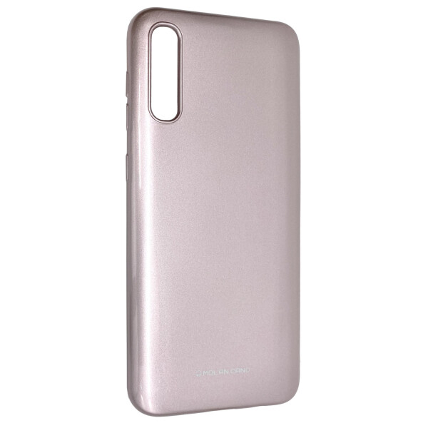 

Чехол-накладка Silicone Molan Cano Jelly Case для Samsung Galaxy A50 / A50S / A30S (violet)
