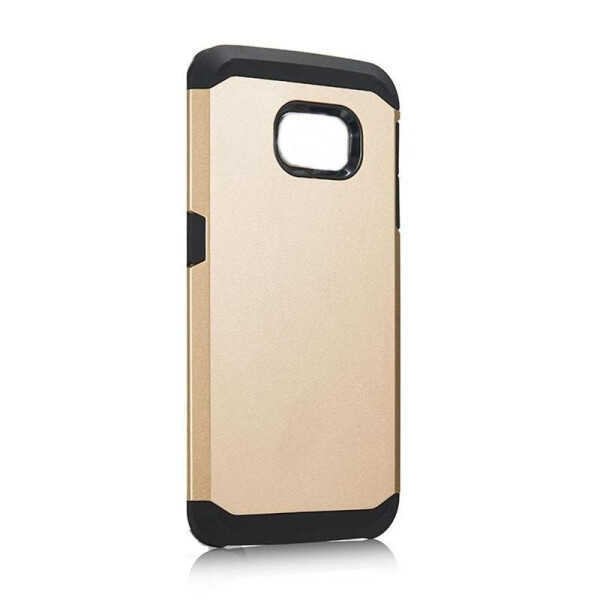 

Защитный чехол Slim Armor для Samsung Galaxy A3 A310 2016 Gold