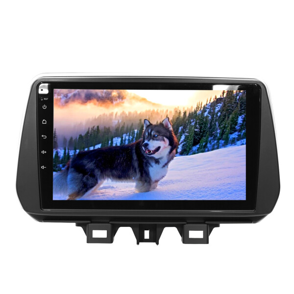 

Штатная автомагнитола 9" Hyundai Tucson 1/16 GB