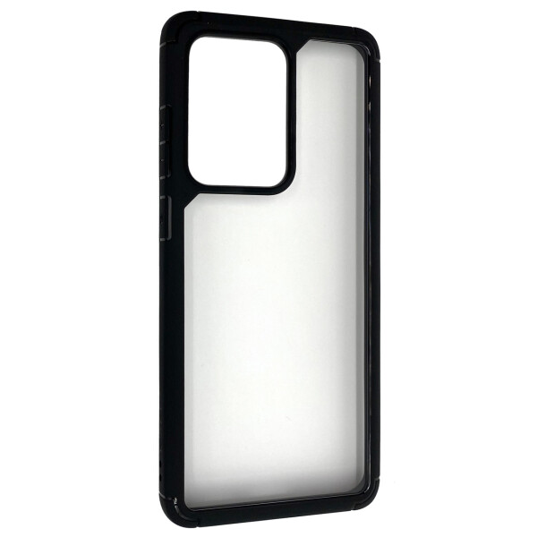 

Чехол-накладка iPaky Air Hockey для Samsung S20 Ultra (SM-G988) (black)