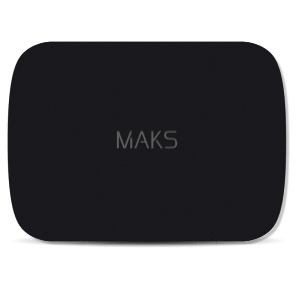 

Охранный центр Maks PRO WiFi black