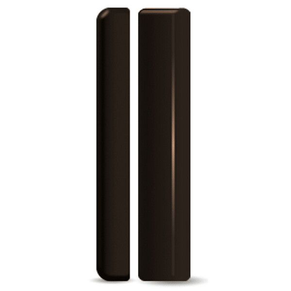 

Беспроводный датчик открытия дверей/окон Maks WDC mini brown