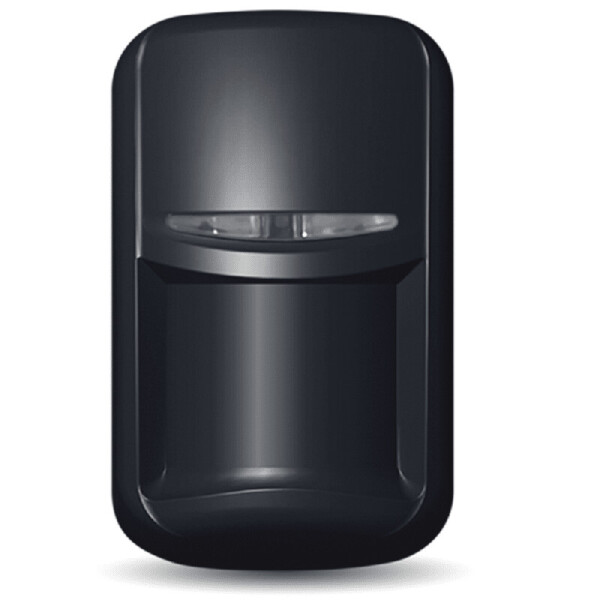 

Беспроводный датчик движения и разбития Maks PIR Combi black