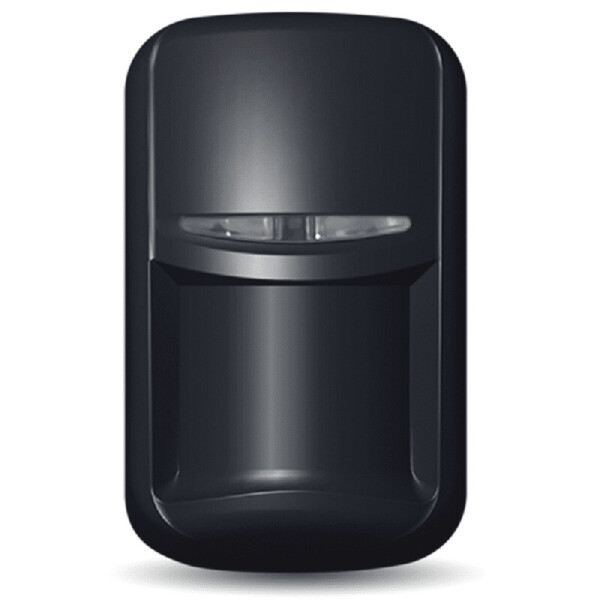 

Беспроводный датчик движения Maks PIR black
