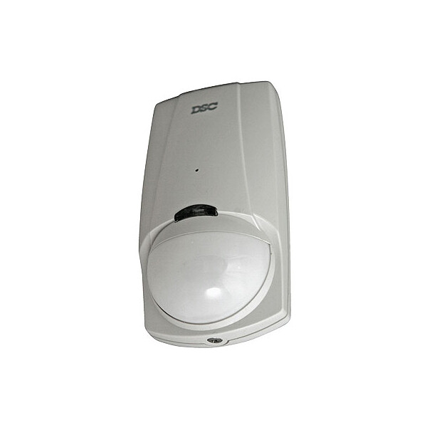 

Комбинированный датчик движения DSC LC-102-PIGBSS с датчиком разбития стекла