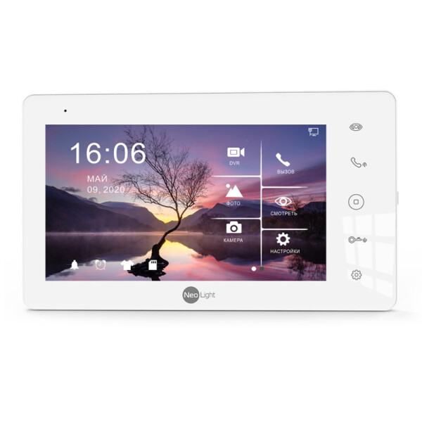 

Neolight Zeta+ HD WF