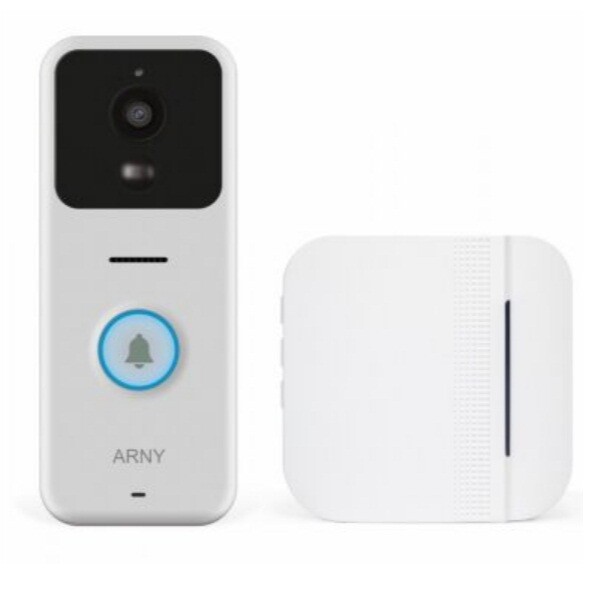 

Видеодомофон ARNY AVP-1000 WiFi