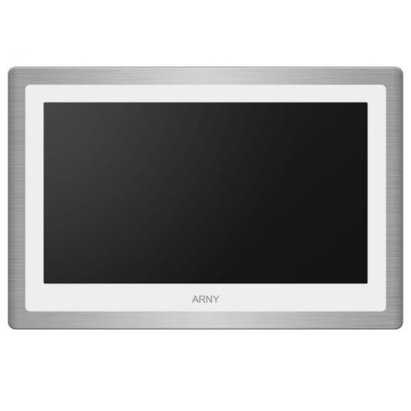 

Видеодомофон ARNY AVD-1050 2MPX white