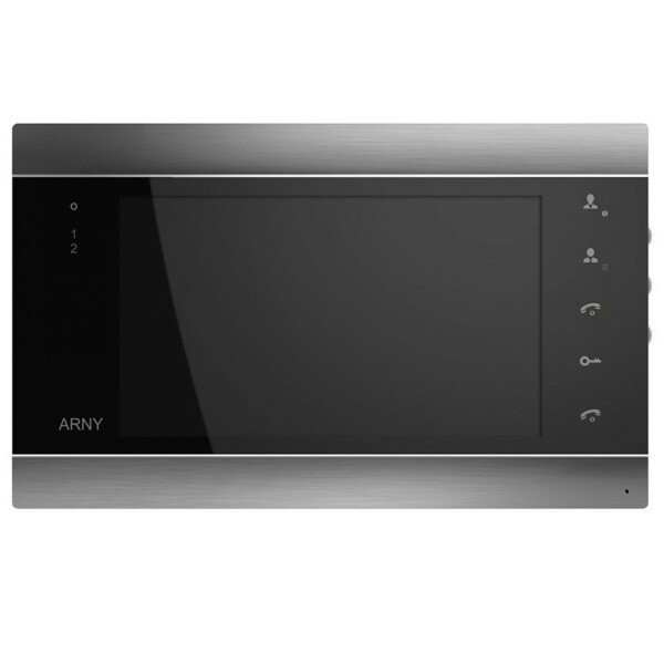 

ARNY AVD-720M Wi-Fi silver