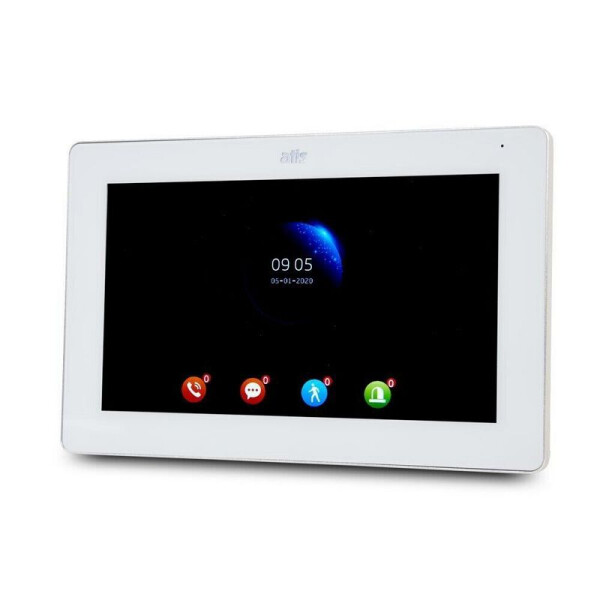 

Видеодомофон ATIS AD-1070FHD white