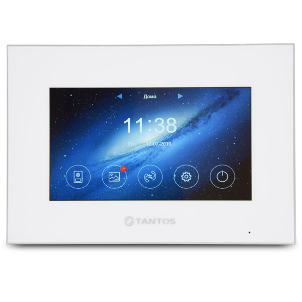 

Видеодомофон Tantos Marilyn HD 7"