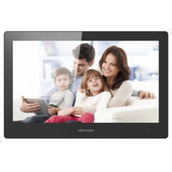 

Видеодомофон Hikvision DS-KH8520-WTE1